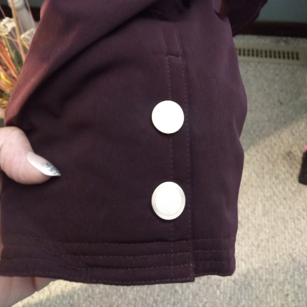 Winter coat - Picture 4 of 8